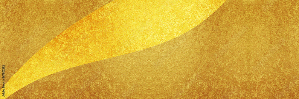 金のある背景素材