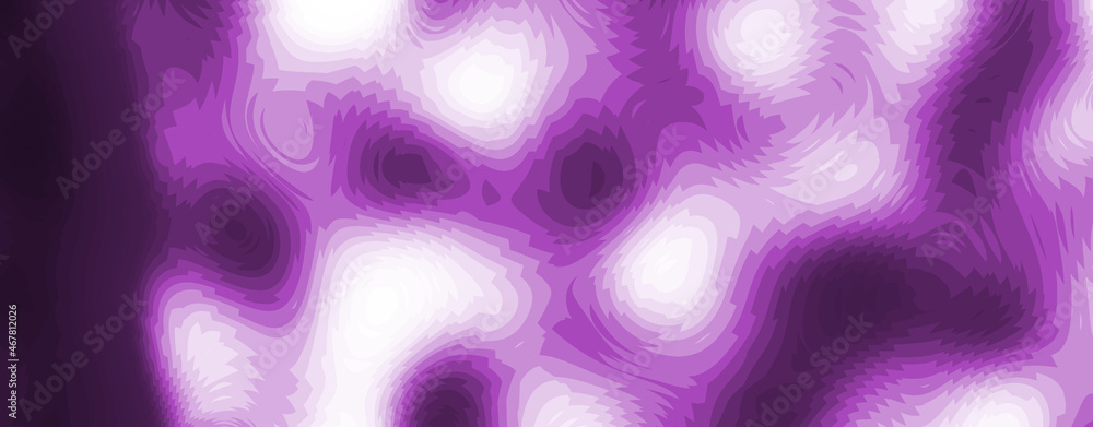 Obraz premium abstract geometric background with lines