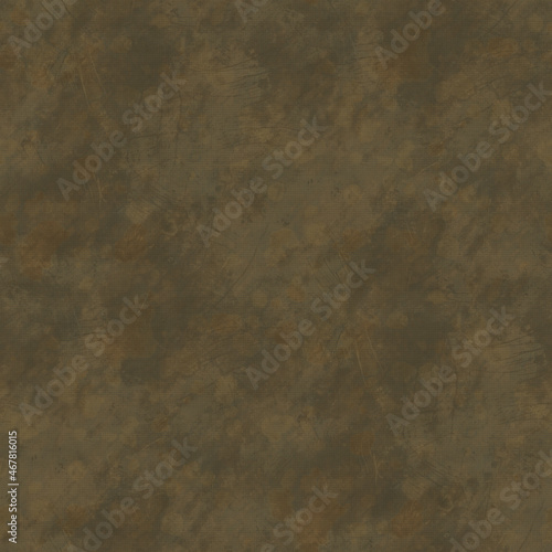 dirty brown fabric seamless texture. fabric texture background. 