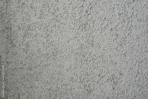 Wallpaper Mural gray wall texture. plaster orange peel on the wall Torontodigital.ca