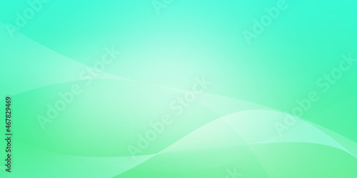 Light purple wave smooth gradient background for graphics