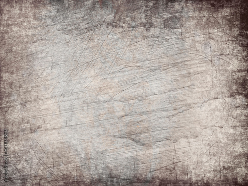 Old grunge paper texture. photo