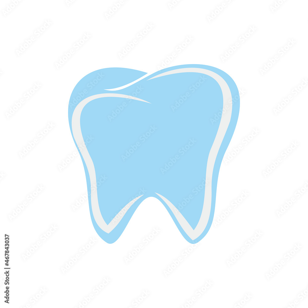 dental logo icon vector illustration design dental logo icon vector illustration design