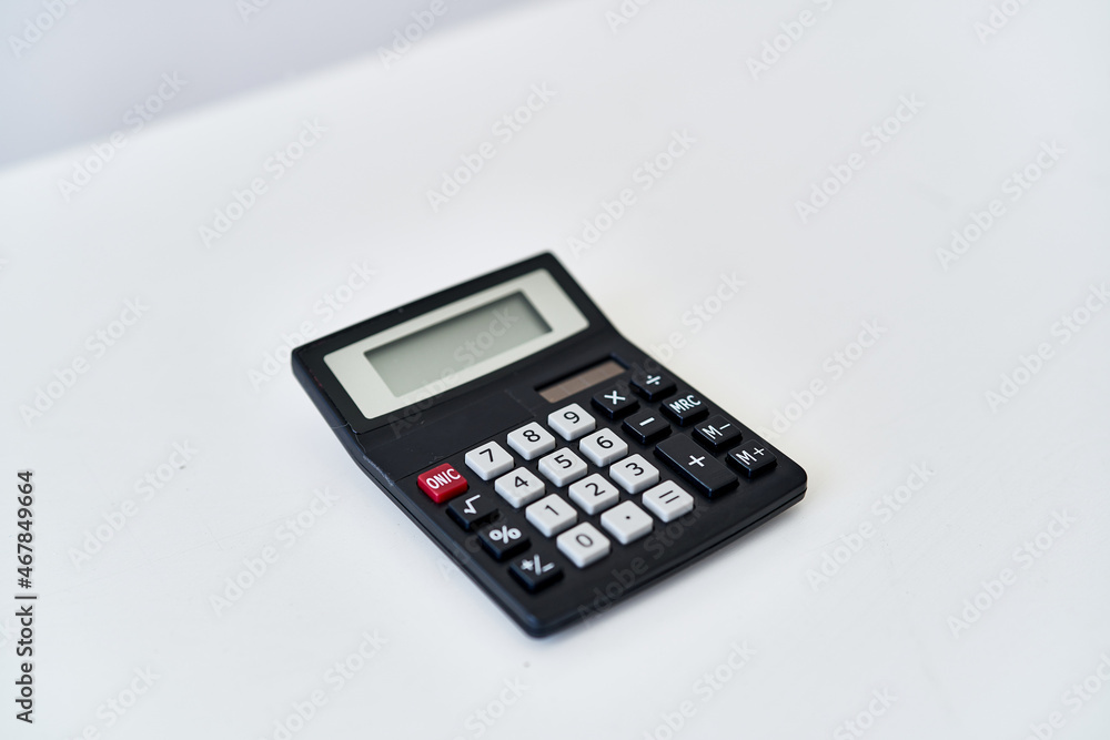 wireless keyboard on desktop cup documents office wireless keyboard on desktop cup documents office
