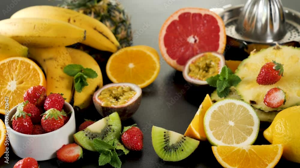 fresh healthy fruit juice fresh healthy fruit juice