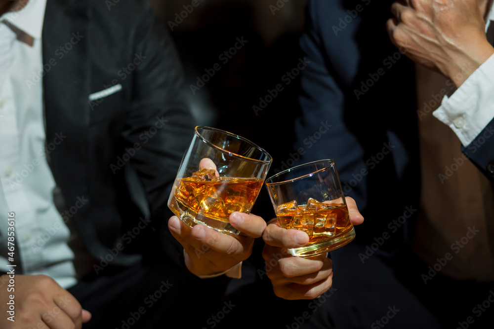 whiskey, for a friendly party in a bar or a restaurant. whiskey, for a friendly party in a bar or a restaurant.