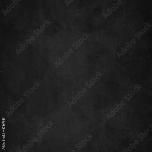 Old black textured background. Dark wallpaper © Dmitri Krasovski