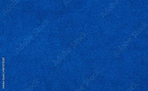 Blue suede. Blue background. Suede background. Blue color. Electrician