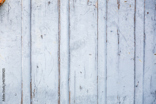 Weathered wooden wall texture