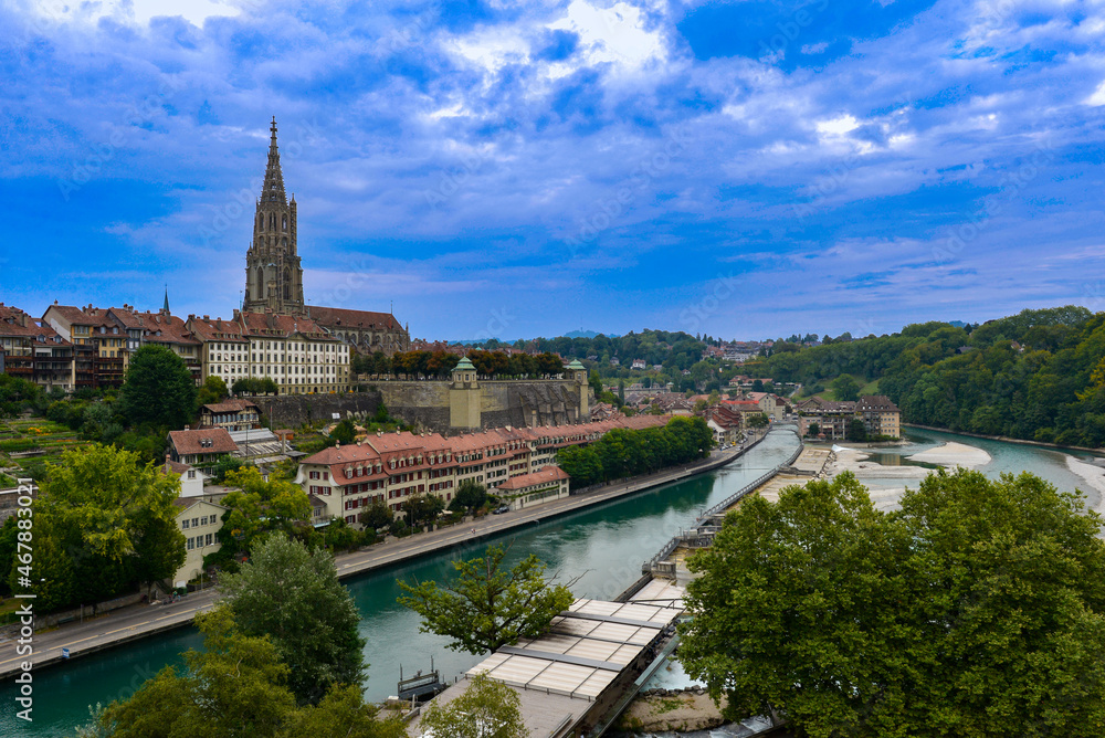 Bern-Schweiz