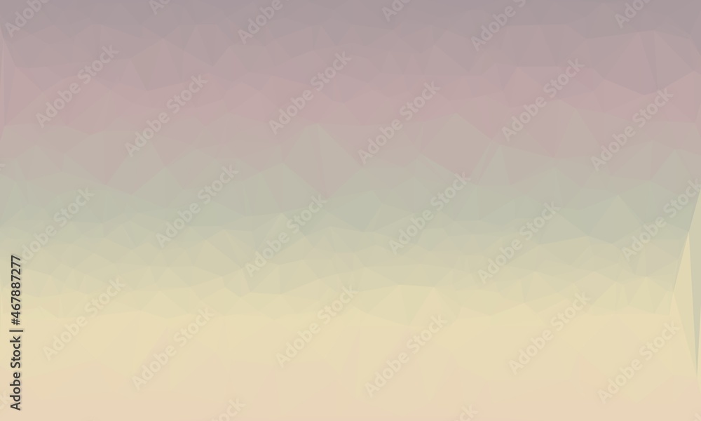 vibrant creative prismatic background with polygonal pattern vibrant creative prismatic background with polygonal pattern