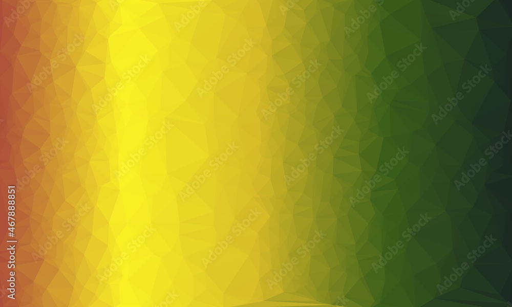 vibrant abstract colorful polygonal background vibrant abstract colorful polygonal background