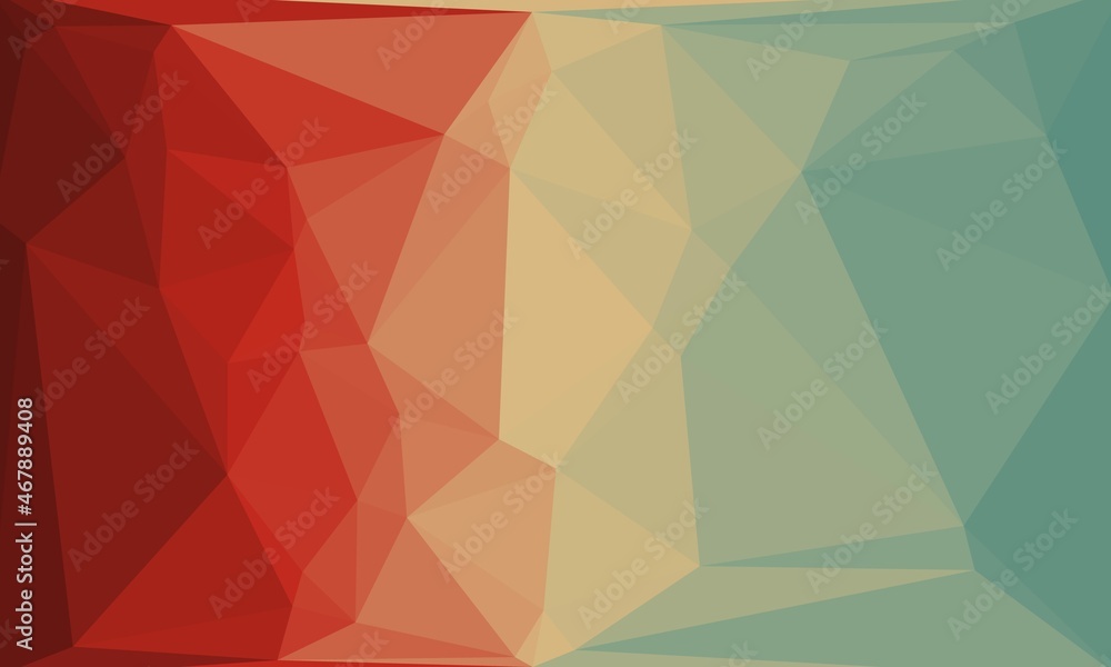 vibrant abstract geometric background with poly pattern vibrant abstract geometric background with poly pattern
