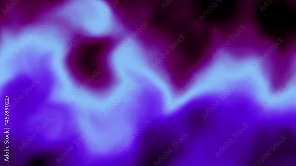 Psychedelic moving background Psychedelic moving background