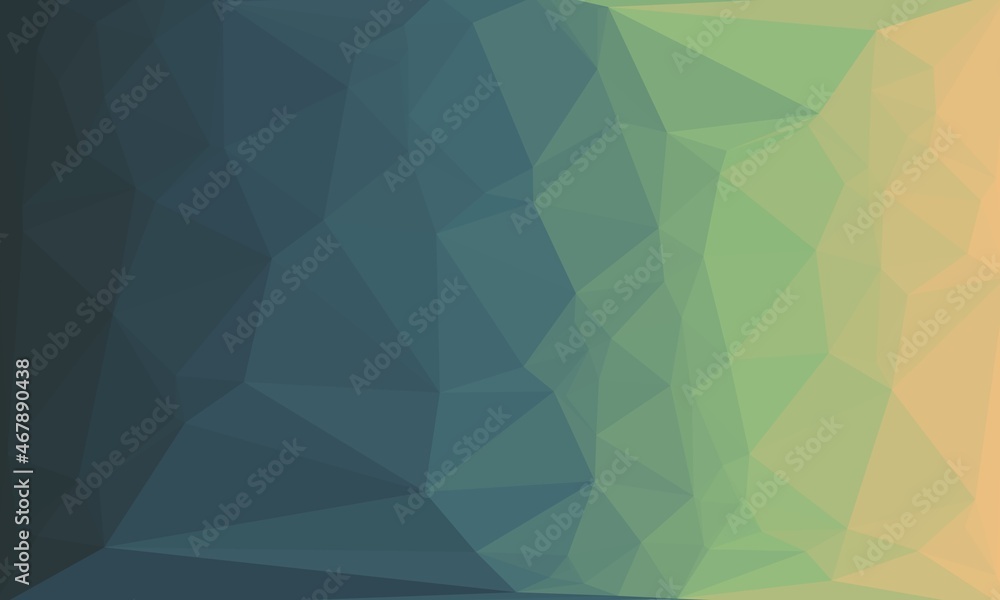 vibrant abstract multicolored background with poly pattern vibrant abstract multicolored background with poly pattern