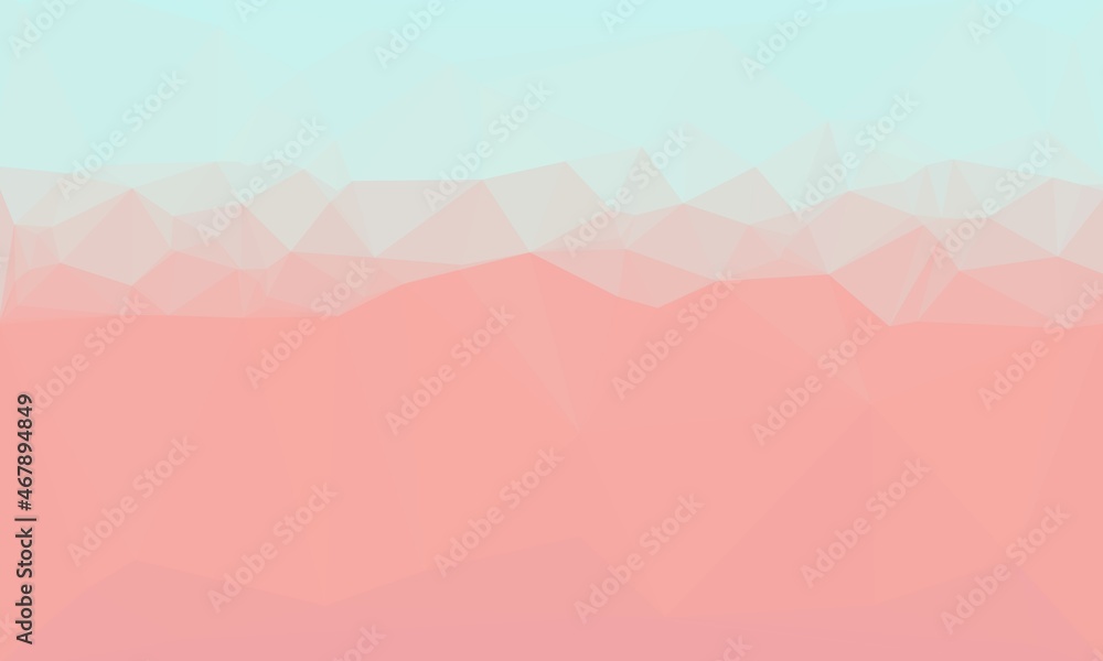 vibrant creative prismatic background with polygonal pattern vibrant creative prismatic background with polygonal pattern