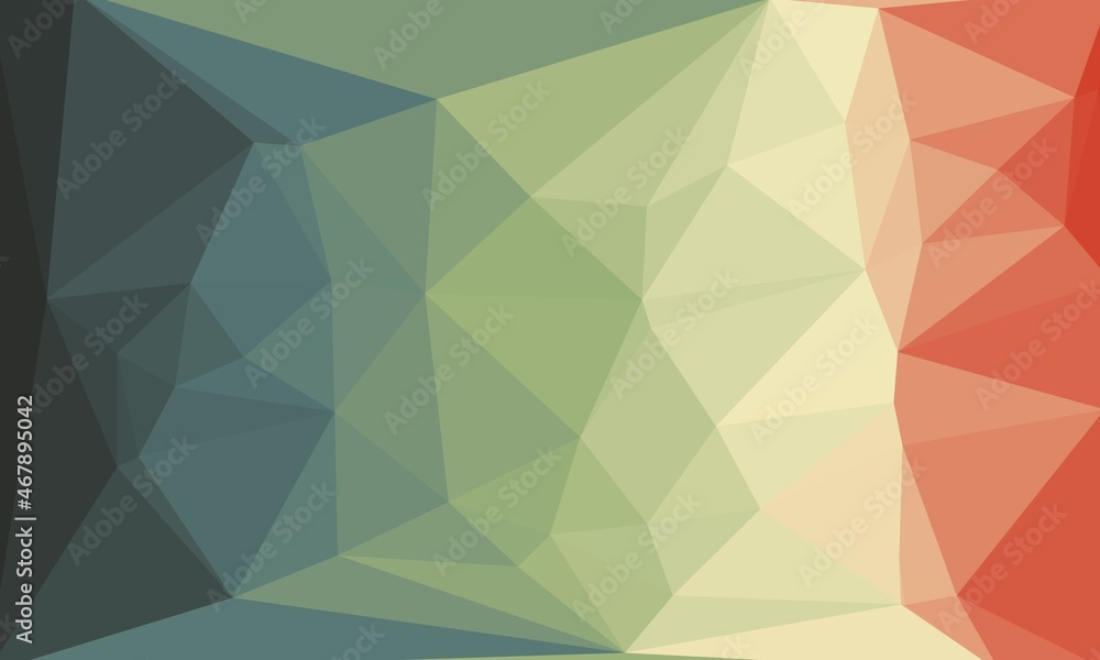 vibrant minimal multicolored polygonal background vibrant minimal multicolored polygonal background