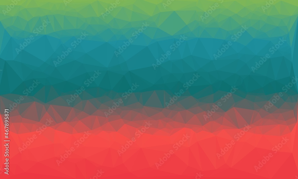 vibrant abstract geometric background with poly pattern vibrant abstract geometric background with poly pattern