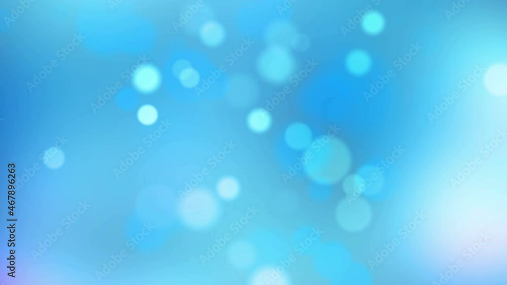 Abstract background with bokeh light effect Abstract background with bokeh light effect