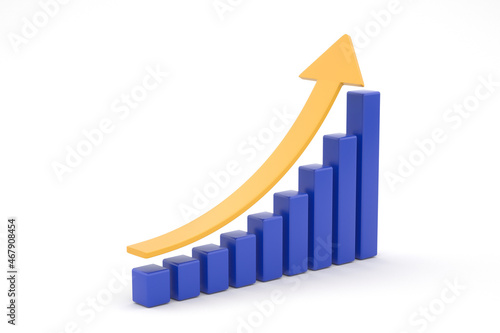 Business Graph Bar Free Download Business Graph Bar - GFXLoad