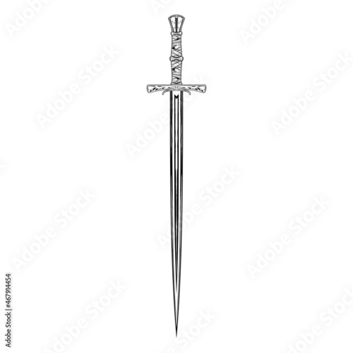 Fantasy sword_0035