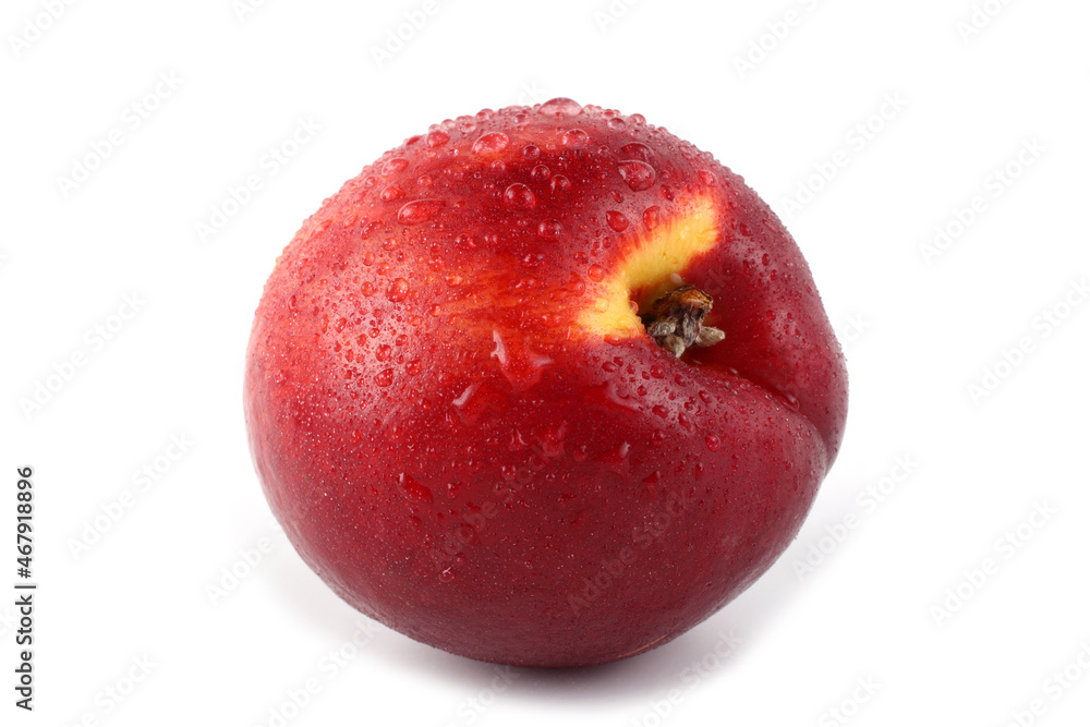 Nectarine Nectarine
