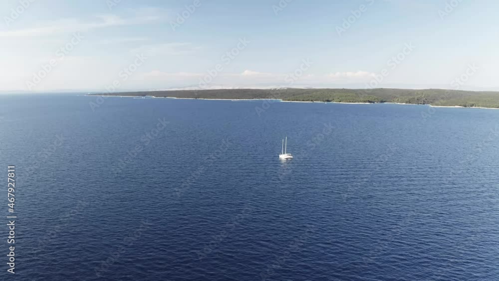 boat on the sea boat on the sea