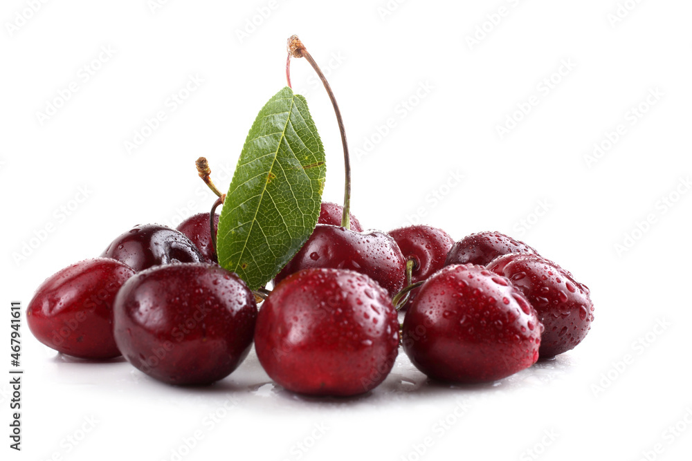 Cherries