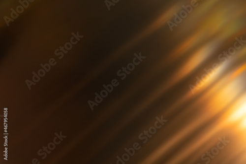 Fotografia Blur light overlay