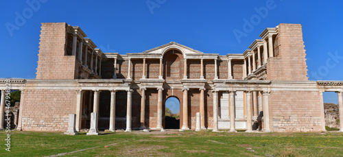 Sardis Ancient City 
