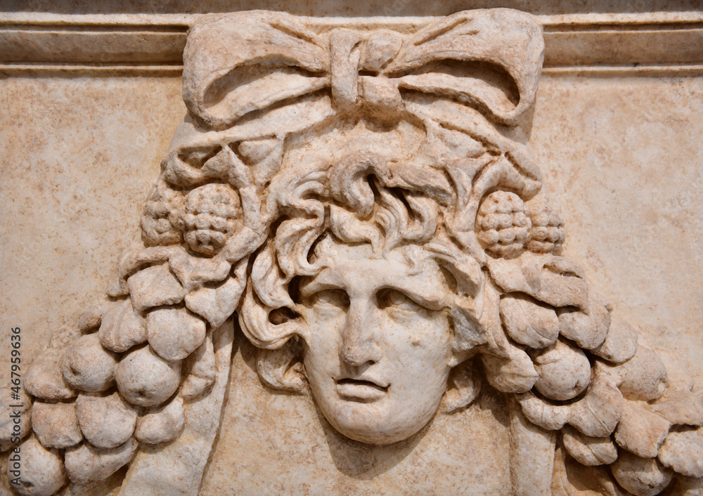 Ancient Greek Grave Reliefs Ancient Greek Grave Reliefs