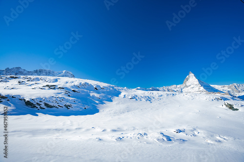 Matterhorn, Zermatt, Skiing, Winter Hiking, magical Landscape of Zermatt, Glacier Paradies, Riffelberg, Furi, Rothorn, Monta Rosa, Dufourspitze,Visp, Sunnegga, Gornergrat, Randa, Tasch, Zmutt, Liskam