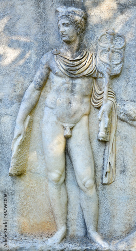 Ancient Roman Art
