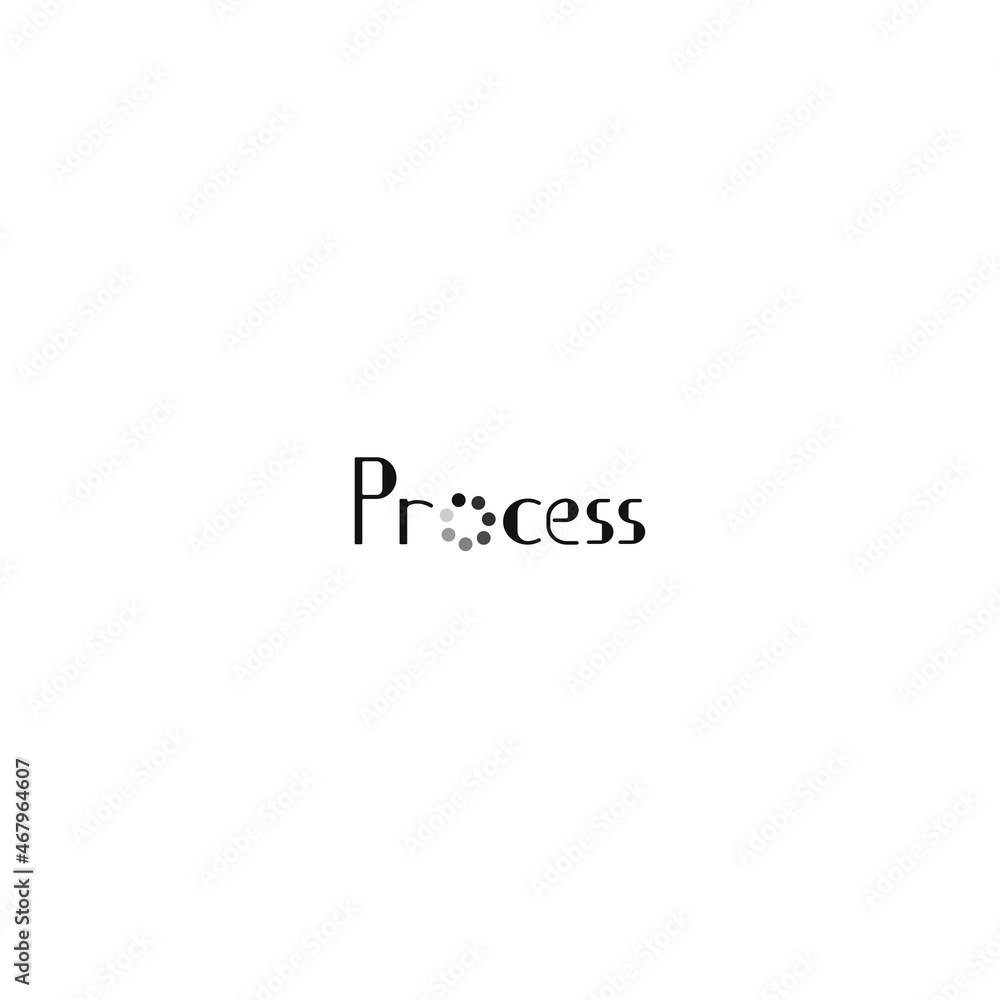 vector logo lettering search process vector logo lettering search process