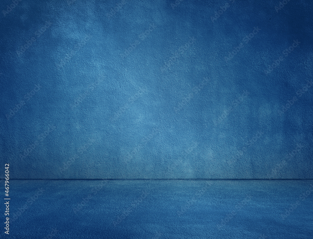 blue concrete background blue concrete background