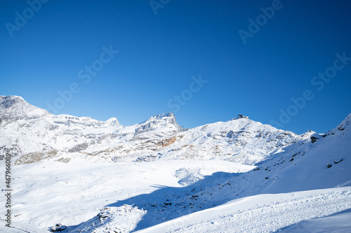 Matterhorn, Zermatt, Skiing, Winter Hiking, magical Landscampe of Zermatt,  Glacier Paradies, Riffelberg, Furi, Rothorn, Monta Rosa, Dufourspitze,Visp, Sunnegga, Gornergrat, Randa, Tasch, Zmutt, Liska © nurten