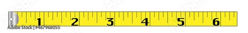 Tape Measure Banner