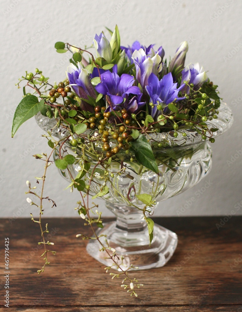 custom made wallpaper toronto digitalりんどう