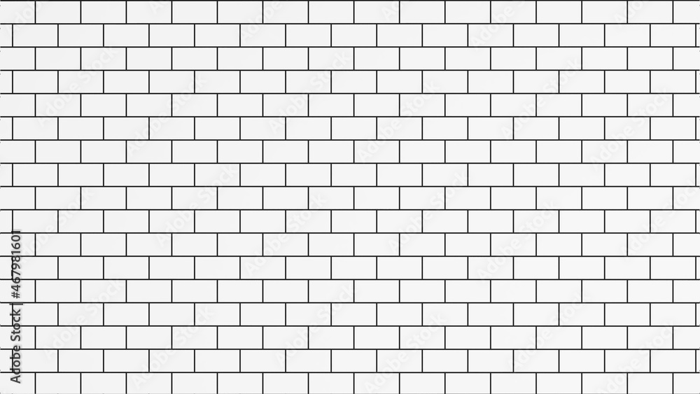 white rectangle pattern background white panel wall 3d rendering white rectangle pattern background white panel wall 3d rendering