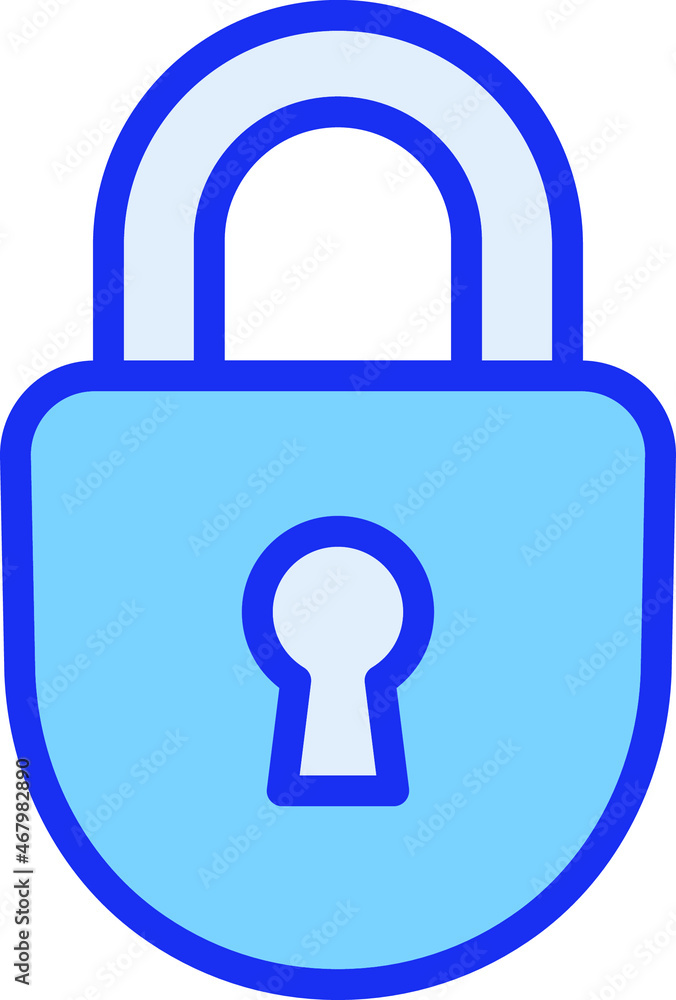 Private lock Isolated Vector icon which can easily modify or edit
Private lock Isolated Vector icon which can easily modify or edit