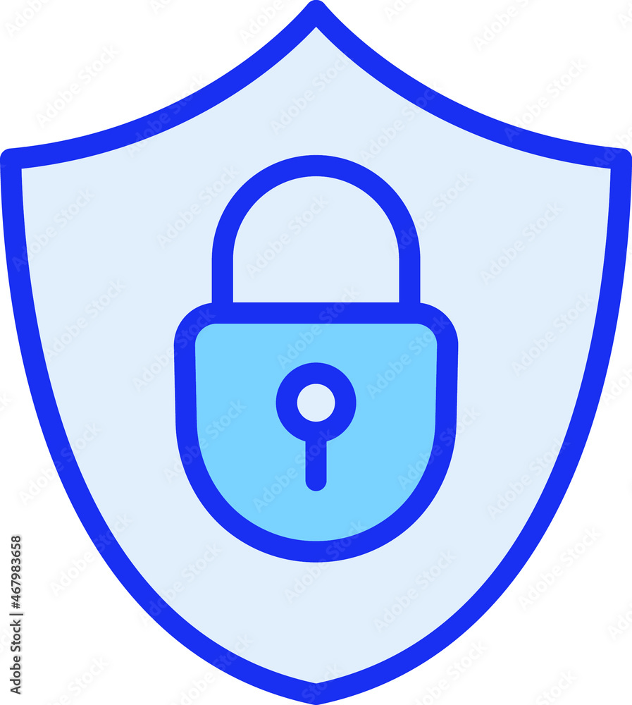 Protection shield Isolated Vector icon which can easily modify or edit
Protection shield Isolated Vector icon which can easily modify or edit