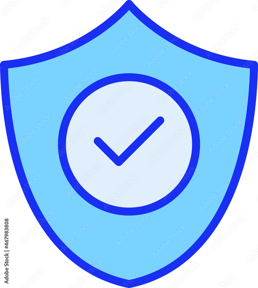 Shield Isolated Vector icon which can easily modify or edit
Shield Isolated Vector icon which can easily modify or edit