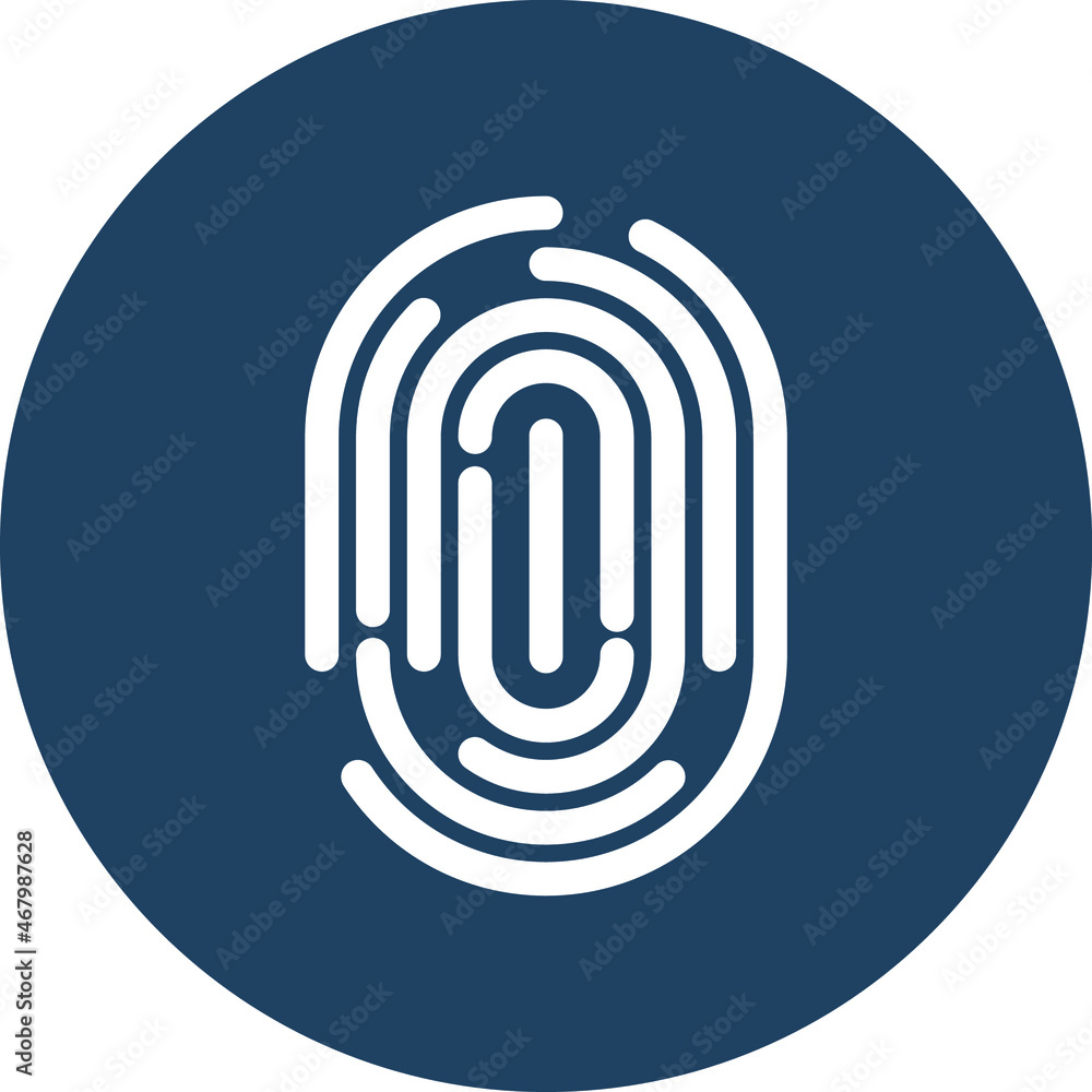 Fingerprint Isolated Vector icon which can easily modify or edit
Fingerprint Isolated Vector icon which can easily modify or edit