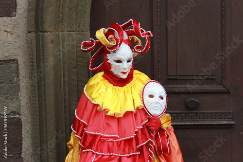 carnaval in Schwäbisch Hall