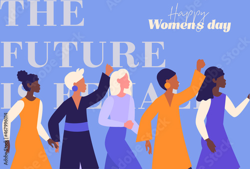 International women day