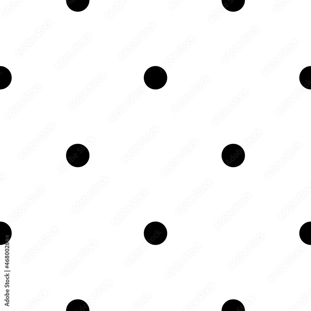 Circles seamless print. Dots pattern. Circle figures ornament. Polka dot motif. Rounds background. Dotted wallpaper. Digital paper, textile print, web design, abstract image. Vector work Circles seamless print. Dots pattern. Circle figures ornament. Polka dot motif. Rounds background. Dotted wallpaper. Digital paper, textile print, web design, abstract image. Vector work
