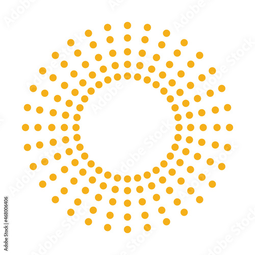  Shine burst background. Vector illustration. Sun ray sunburst background.