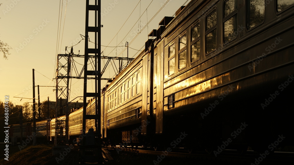 Fototapeta premium SONY DSC