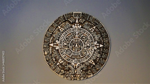 Calendario Azteca