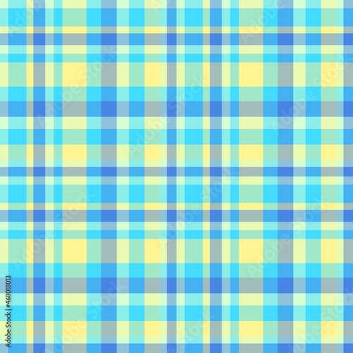 Checkered pattern. Abstract wallpaper of the surface. Seamless texture. Print for polygraphy, posters, t-shirts and textiles. Geometric background. Doodle for design. Greeting cards. Art creation